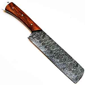 12 inches chef knife