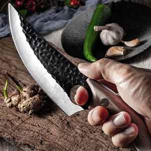 6 inches chef knife