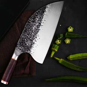 8 inches chef knife