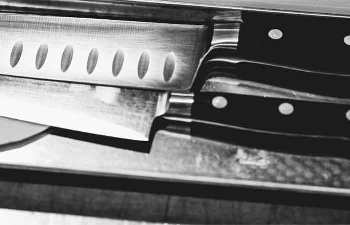 How Often Should You Oil Carbon Steel Knives
