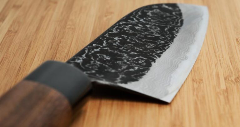 How Often Should You Oil Carbon Steel Knives?