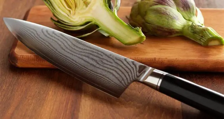 How To Clean A Chef Knife?  A Proper Guide