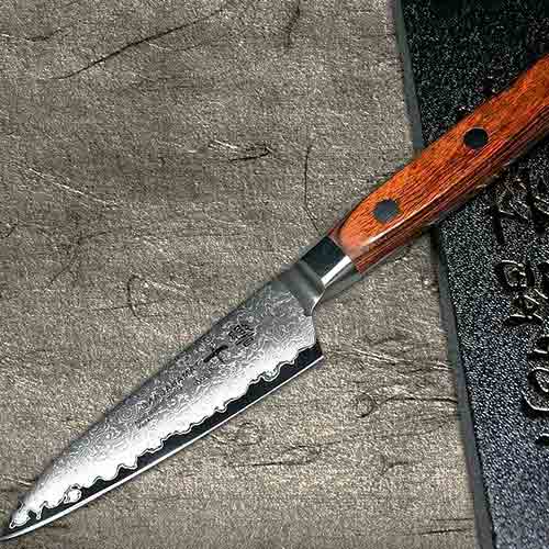 Paring Knife