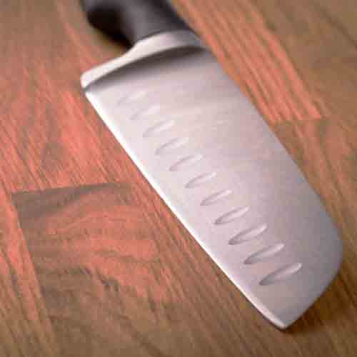 Santoku Knife