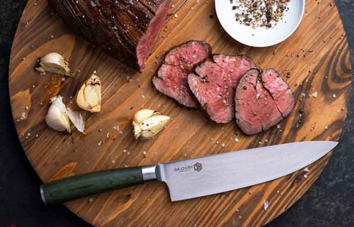 Are Bobby Flay Knives Worth Owning?