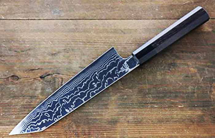 Kiritsuke: What is it?