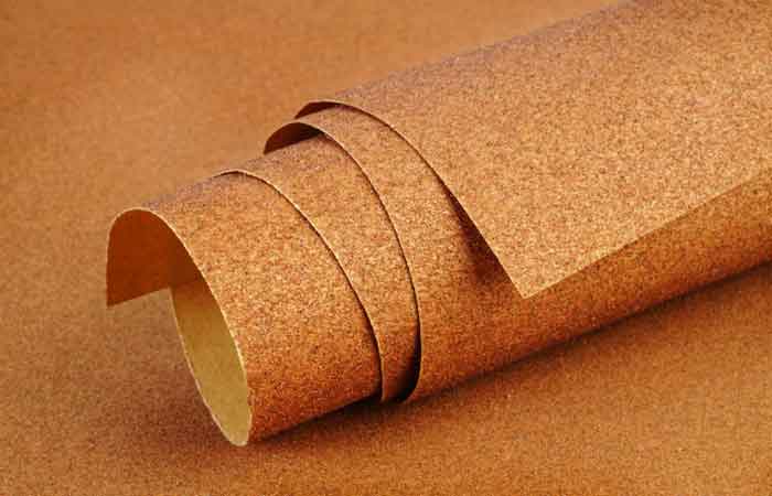 Sandpaper