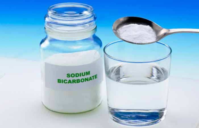 Sodium Bicarbonate