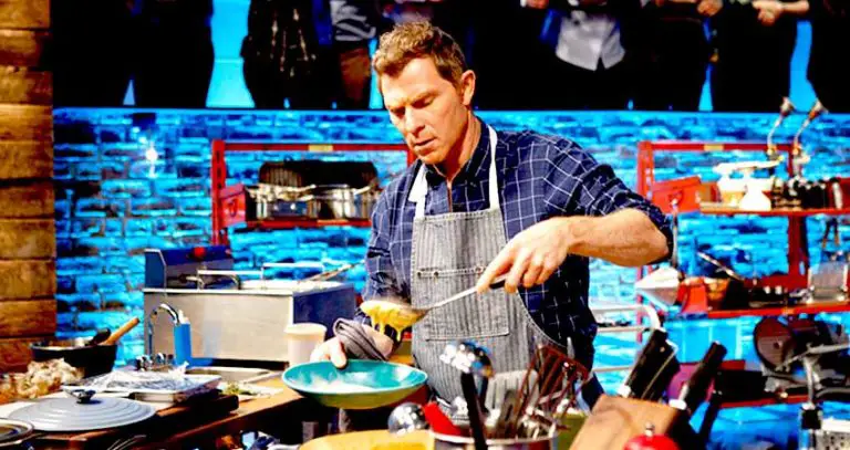 What Knife Does Bobby Flay Use?
