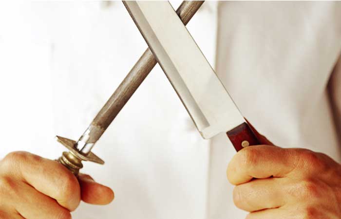 What Knives do Professional Chefs Use