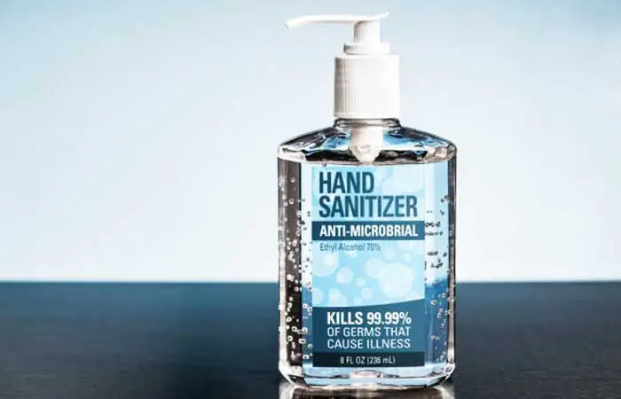 When Should I Use Hand Sanitizer