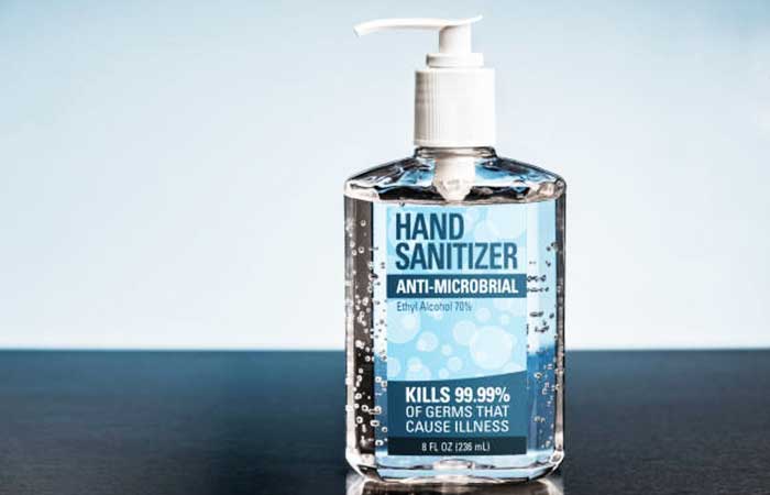 When Should I Use Hand Sanitizer