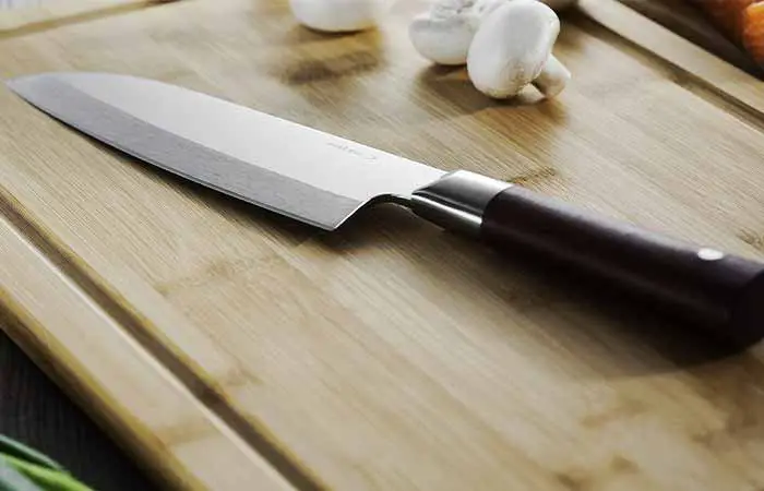 Why Use a Deba Knife for Vegetables?