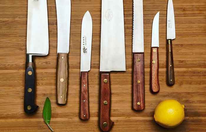 Which Knife is Right For You?