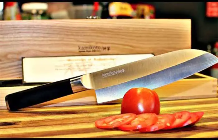 Are Kamikoto Knives Made In Japan?