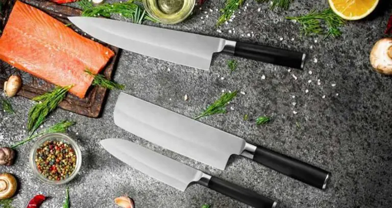 Are Kamikoto Knives Made in Japan?