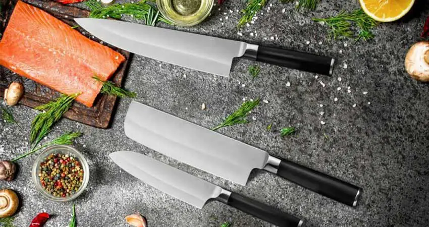 Are Kamikoto Knives Made in Japan