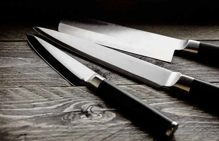 How To Choose The Right Kamikoto Knife?