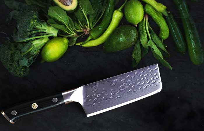 Nakiri Knife Uses: What Do You Use It For