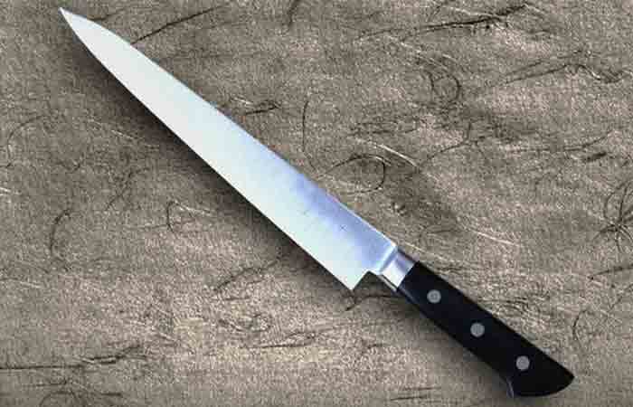 Uses Of 240mm-270mm Gyuto Knife