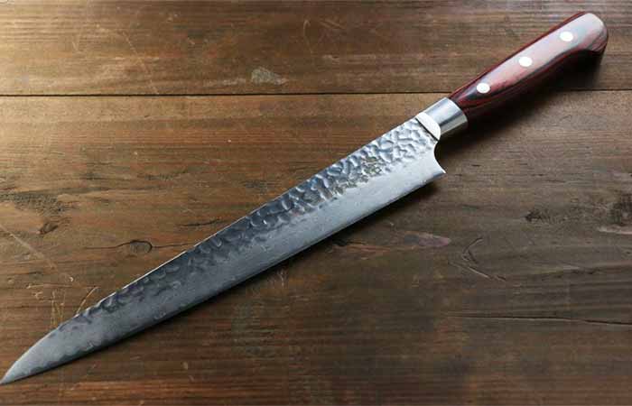 What Is Sujihiki?