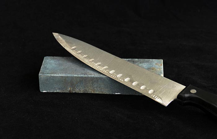 When Do You Need To Sharpen Your Knife?