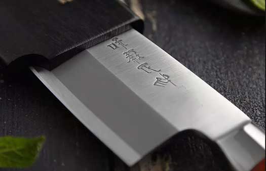 What Is A Deba Knife?