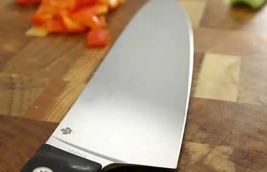 What Is A Chef’s Knife?
