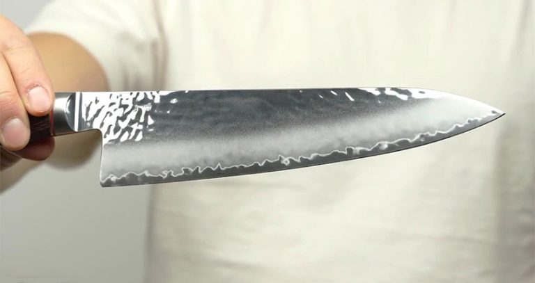 Where Are Miyabi Knives Made?