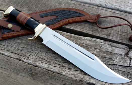 Bowie Knife