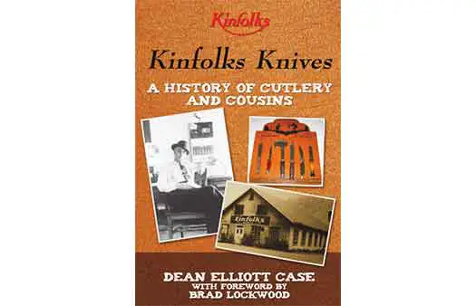 Kinfolks Knives - A history of cutlery and cousins