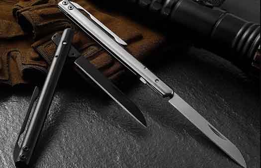 Pen Knives