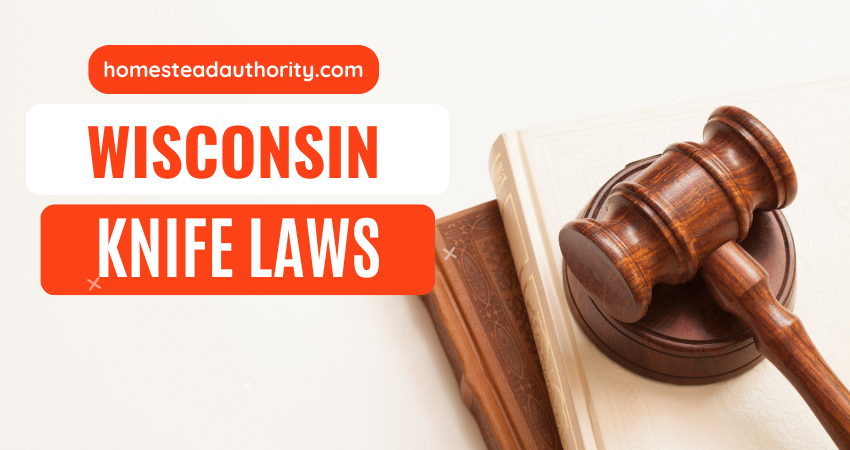 Wisconsin Knife Laws