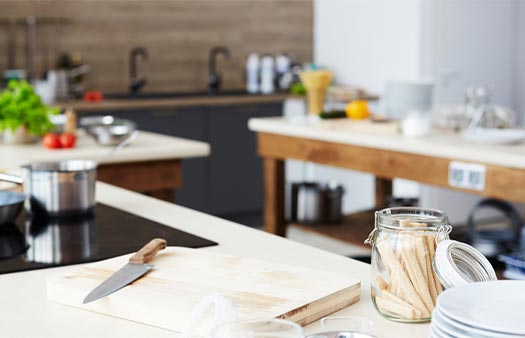 Any Additional Knife Safety Rules In The Kitchen To Remember