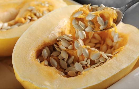 Can You Eat Squash Seeds?