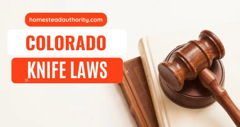 Know Your Rights: A Summary of Colorado’s Knife Laws