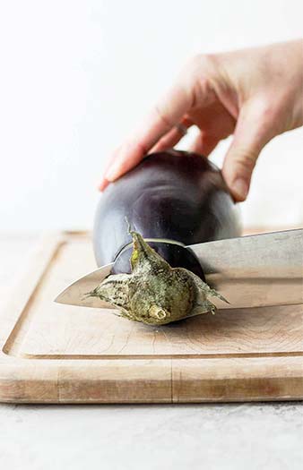 Cut Your Eggplants (Part 1)