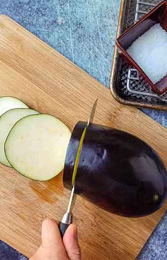 Cut Your Eggplants (Part 2)