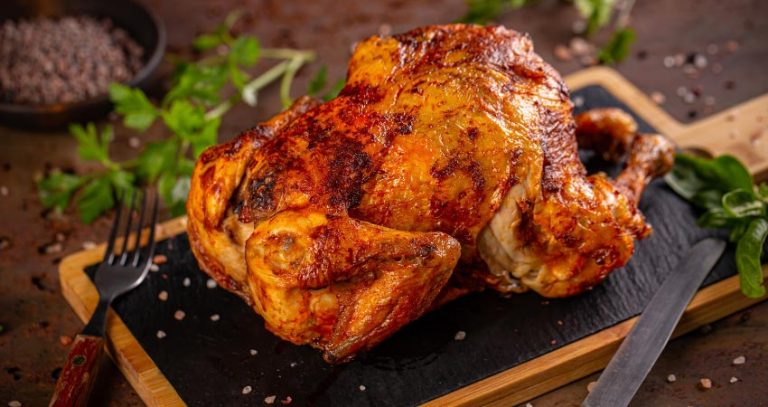How To Cut A Whole Chicken For Grilling?