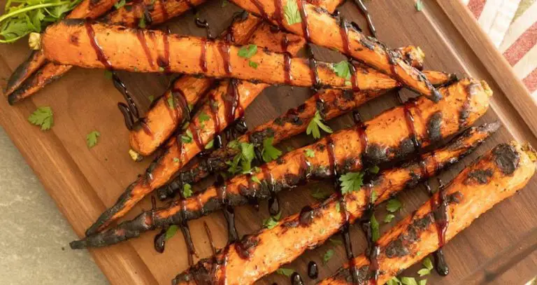 How To Cut Carrots For Grilling? All Questions Answered!