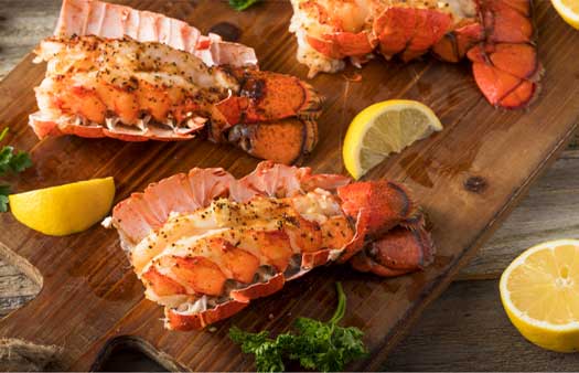 Tips For Grilling Palatable Lobster Tails