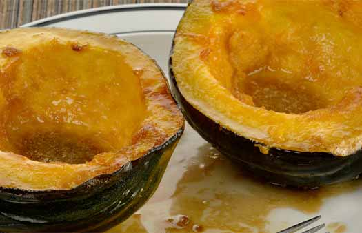 Why Should You Remove Seeds Of Squash Before Grilling?