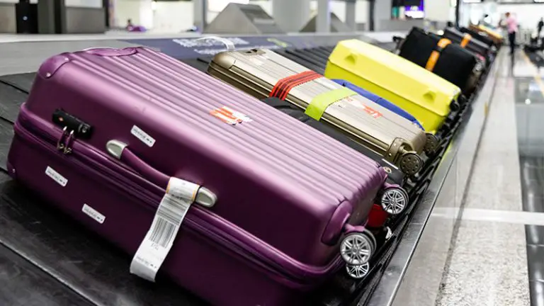 Can You Bring A Knife In A Checked Bag Internationally? Understanding the Stigma