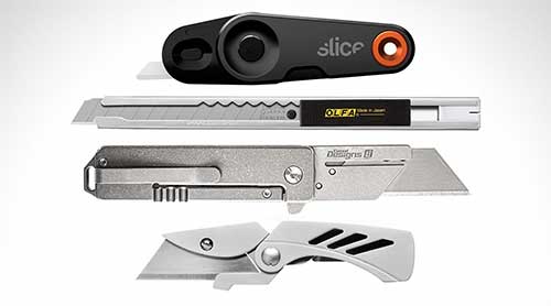 Utility Knives