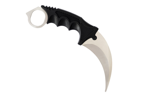 Karambit Knife