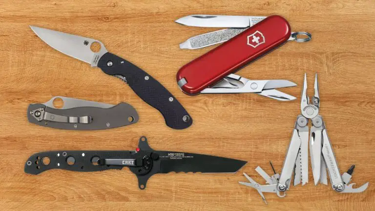15 Most Iconic Knives of All Time: A Guide to Classic Blades