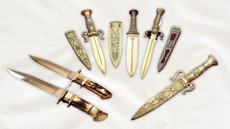 10 Most Valuable, Rare, Vintage, and Old Case Knives