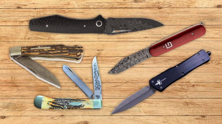 13 Most Valuable Vintage Pocket Knives For Collectors: A Complete Guide To The Best
