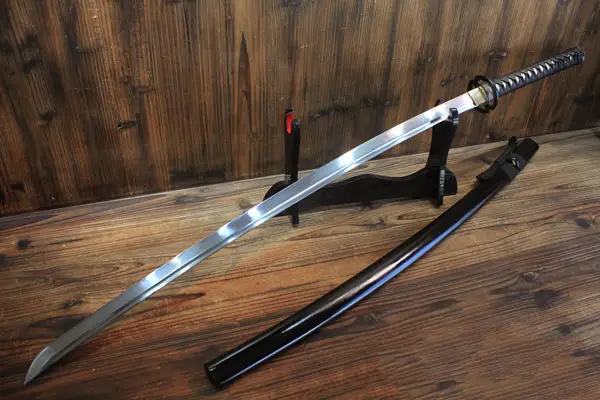 Nodachi Sword