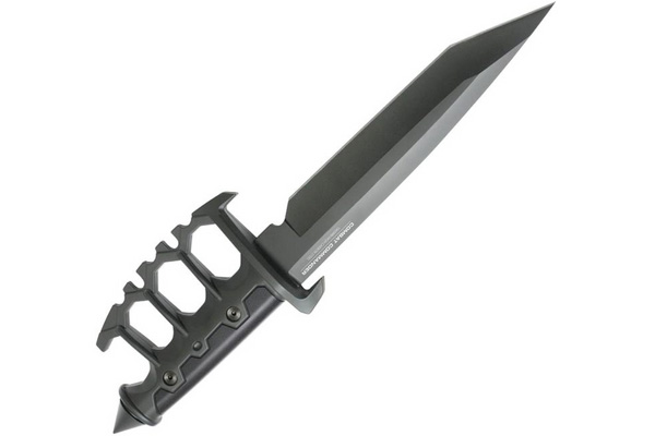 Trench Knife